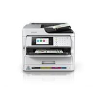 Epson WorkForce Pro WF-C5890DWF Inyección de tinta A4 4800 x 1200 DPI 34 ppm Wifi
