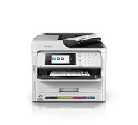 Epson WorkForce Pro WF-C5890DWF Inyección de tinta A4 4800 x 1200 DPI 34 ppm Wifi