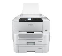 Epson Workforce Pro WF-C8190DTW impresora con WiFi