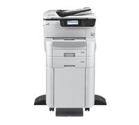 Epson Workforce Pro WF-C8690DTWFC impresora all-in-one con WiFi (4 en 1)