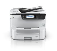 Epson WorkForce Pro WF-C8690DWF impresora all-in-one con WiFi (4 en 1).