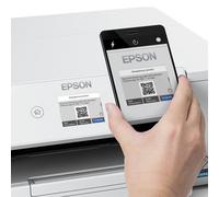 Epson WorkForce Pro WF-M4119DW impresora de inyección de tinta 4800 x 2400 DPI A4 Wifi