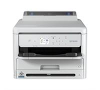 Epson Impresora Pro WF-M5399DW – inyección de tinta A4 1200 x 2400 DPI WiFi