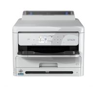 Epson Impresora Pro WF-M5399DW – inyección de tinta A4 1200 x 2400 DPI WiFi