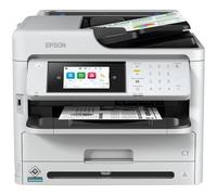 Epson WorkForce Pro WF-M5899DWF Impresora de inyección de tinta A4 blanco y negro WiFi (4 en 1)