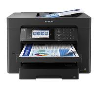 Epson WorkForce Pro WorkForce WF-7840DTWF