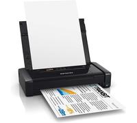 Epson WorkForce WF-100W Impresora Portátil Color WiFi