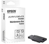 Epson workforce wf-100w series maintenance box