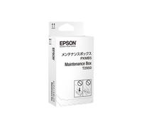 Epson workforce wf-100w series maintenance box