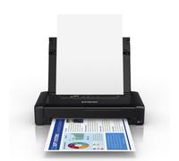 Epson WorkForce WF-110W