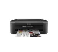 Epson WorkForce WF-2010W impresora de inyección de tinta Color 5760 x 1440 DPI A4 Wifi - Impresora de tinta (3000 páginas por mes, 5760 x 1440 DPI, Negro, Cian, Magenta, Amarillo, 34 ppm, 18 ppm, 100 hojas)