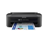 Epson WorkForce WF-2110W impresora de inyección de tinta Color 5760 x 1440 DPI A4 Wifi