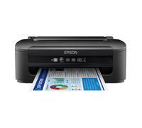Epson WorkForce WF-2110W impresora de inyección de tinta Color 5760 x 1440 DPI A4 Wifi
