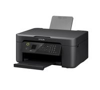 Epson WorkForce WF-2910DWF - Impresora