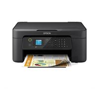 Epson WorkForce WF-2910DWF Inyección de tinta A4 5760 x 1440 DPI 33 ppm Wifi
