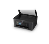Epson WorkForce WF-2910DWF Inyección de tinta A4 5760 x 1440 DPI 33 ppm Wifi