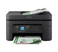 Epson WorkForce WF-2930DWF Inyección de tinta A4 5760 x 1440 DPI 33 ppm Wifi