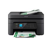 Epson WorkForce WF-2930DWF Inyección de tinta A4 5760 x 1440 DPI 33 ppm Wifi