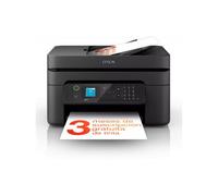 Epson WorkForce WF-2930DWF - Impresora multifunción