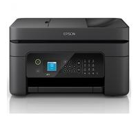 Epson WorkForce WF-2930DWF Inyección de tinta A4 5760 x 1440 DPI 33 ppm Wifi