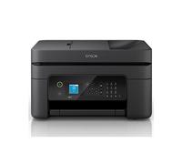 Epson Workforce WF-2930DWF impresora multifunción WIFI (4 en 1)