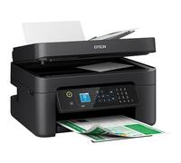 Epson WorkForce WF-2935DWF Inyección de tinta A4 5760 x 1440 DPI 33 ppm Wifi