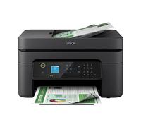 Epson WorkForce WF-2935DWF Impresora de inyección de tinta multifunción A4 con WiFi (4 en 1)