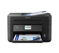 Epson WorkForce WF-2960DWF Inyección de tinta A4 4800 x 1200 DPI 33 ppm Wifi