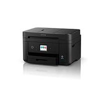 Epson WorkForce WF-2965DWF 2965DWF WF2965DWF 2965DWF WF2965 2965 - Multifunction printer - Color - ink-jet - 216 x 297 mm (original) - A4/Letter (media) - up to 14 ppm (printing) - 150 hojas - 33.6