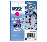 Epson 27XL Cartucho De Tinta (T2713) Magenta XL