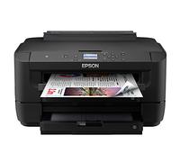 Epson WorkForce WF-7210DTW impresora de inyección de tinta Color 4800 x 2400 DPI A3 Wifi - Impresora de tinta (20000 páginas por mes, 4800 x 2400 DPI, ESC/P-R, Negro, Cian, Magenta, Amarillo, Bandeja de papel, 32 ppm)