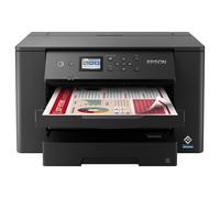 Epson WorkForce WF-7310DTW impresora de inyección de tinta Color 4800 x 2400 DPI A3 Wifi