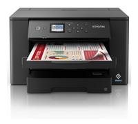 Epson WorkForce WF-7310DTW Impresora