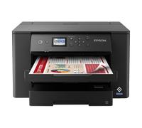 Epson WorkForce WF-7310DTW impresora de inyección de tinta Color 4800 x 2400 DPI A3 Wifi