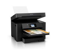 Epson WorkForce WF-7830DTWF