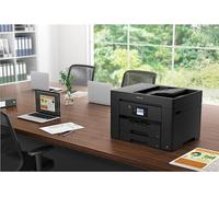 Epson WorkForce WF-7830DTWF