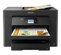 Epson WorkForce WF-7830DTWF impresora multifunción A3 WIFI y Fax
