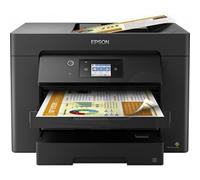 Epson WorkForce WF-7830DTWF