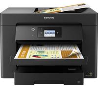 Epson WorkForce WF-7835DTWF