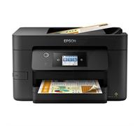 Epson WorkForce WF-7835DTWF