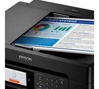 Epson WorkForce Pro WorkForce WF-7840DTWF