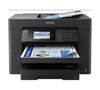 Epson WorkForce WF-7840DTWF impresora tinta multifunción A3+ Wifi