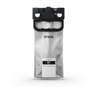 Epson XL Negro Original Tinta para WF-C529 WF Pro DURABrite Pro