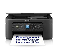 Epson Expression Home XP-3200 Inyección de tinta A4 5760 x 1440 DPI Wifi