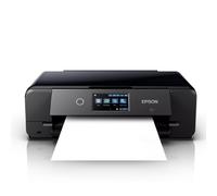 Multifunción de Inyección de Tinta Epson Expression Photo XP-980 WiFi