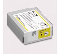Epson SJIC42P-Y cartucho de tinta 1 pieza(s) Original Amarillo
