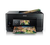 Epsonmultifunzione 3in1 Inkjet A4 Expresión Premium XP 7100