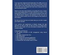 Epstein-Barr Virus: A Beginner's Step-by-Step Guide to Managing EBV Naturally Through Diet, With Sample Recipes and a Meal Plan