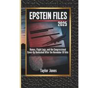 EPSTEIN FILES 2025: Names, Flight Logs, and the Congressional Cover-Up Unmasked After the November 18 Vote