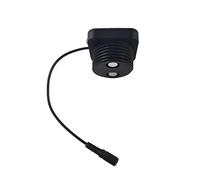 EPTTECH Smart TLC2326 Tuya - Monitor de nivel de líquido, aplicación de aceite, agua, interior, sensor de alarma IP65, indicador doméstico, sistema ultrasónico de monitoreo de pozos, microdetector